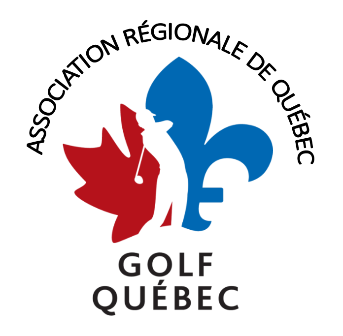 Golf Québec — Association régionale de golf de Québec