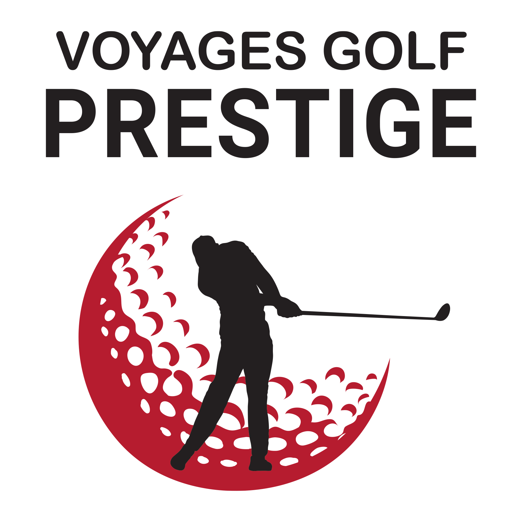 Voyages Golf Prestige
